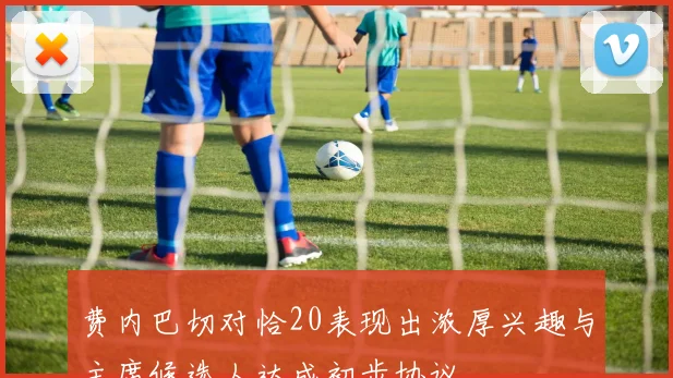 费内巴切对恰20表现出浓厚兴趣与主席候选人达成初步协议