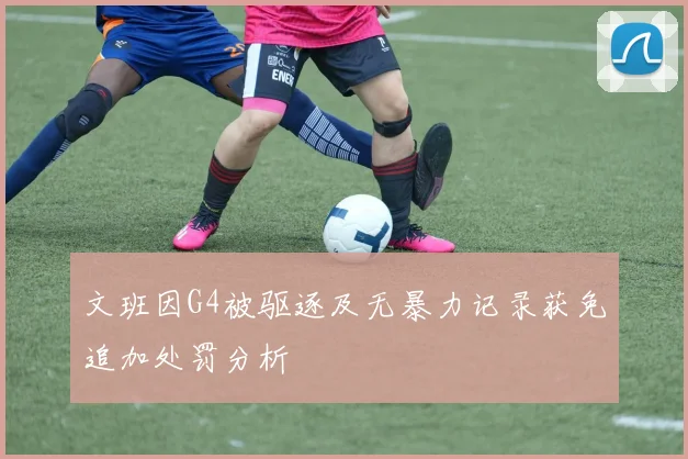 文班因G4被驱逐及无暴力记录获免追加处罚分析