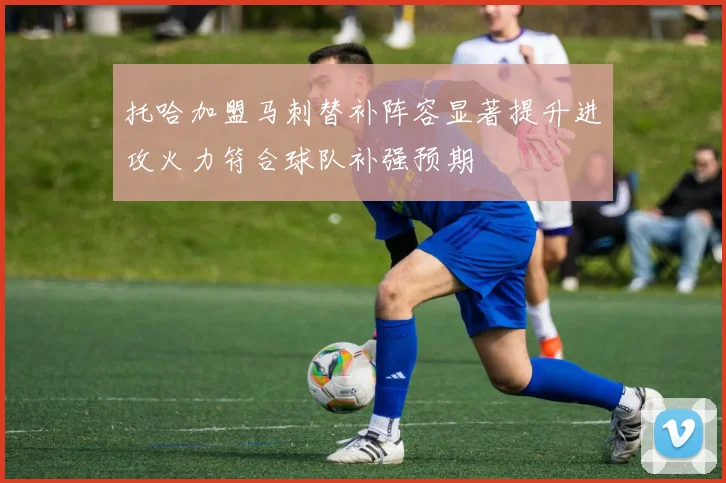 托哈加盟马刺替补阵容显著提升进攻火力符合球队补强预期